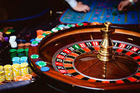 Онлайн казино Casino EzCash
